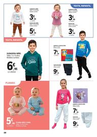 Catálogo E.Leclerc Página 28