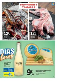 Catálogo E.Leclerc Página 3