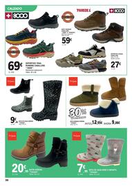 Catálogo E.Leclerc Página 30