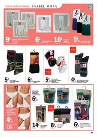 Catálogo E.Leclerc Página 31