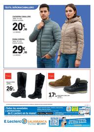 Catálogo E.Leclerc Página 32