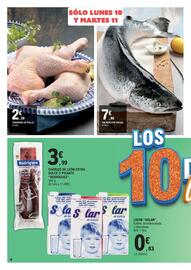 Catálogo E.Leclerc Página 4