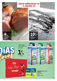 Catálogo E.Leclerc Página 5