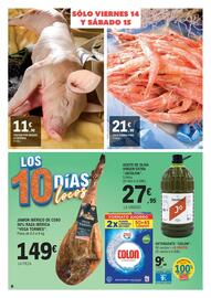 Catálogo E.Leclerc Página 6