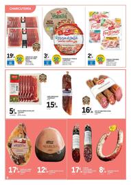 Catálogo E.Leclerc Página 8