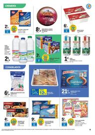 Catálogo E.Leclerc Página 9