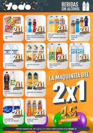 Catálogo Supermercados Todo Página 10
