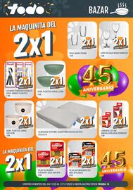 Catálogo Supermercados Todo Página 14