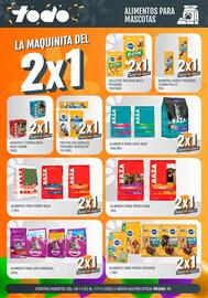 Catálogo Supermercados Todo Página 15