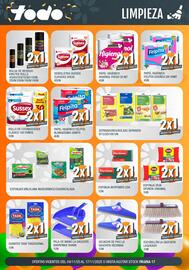 Catálogo Supermercados Todo Página 17