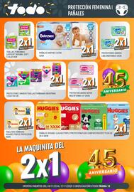 Catálogo Supermercados Todo Página 18