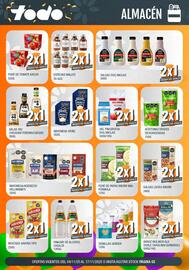 Catálogo Supermercados Todo Página 2