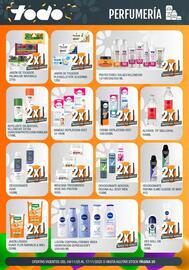 Catálogo Supermercados Todo Página 20