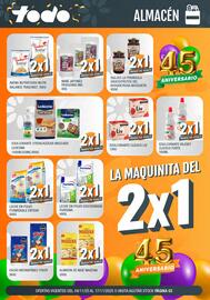 Catálogo Supermercados Todo Página 3