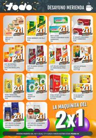 Catálogo Supermercados Todo Página 4