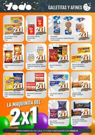 Catálogo Supermercados Todo Página 5