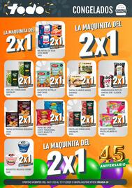 Catálogo Supermercados Todo Página 9