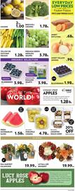 Reasors weekly ad week 45 Page 3