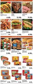 Reasors weekly ad week 45 Page 4