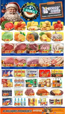 Catálogo Preço Certo (válido até 6-11)