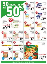 Volantino Coal Pagina 2