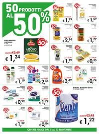 Volantino Coal Pagina 4