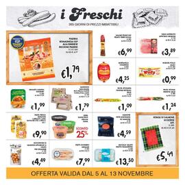 Volantino èccoMI Pagina 11