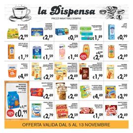 Volantino èccoMI Pagina 16