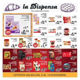 Volantino èccoMI Pagina 17