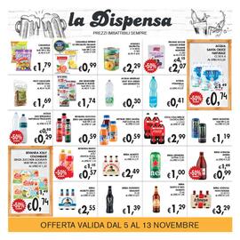 Volantino èccoMI Pagina 18