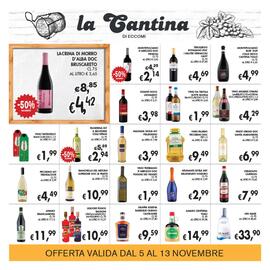 Volantino èccoMI Pagina 19