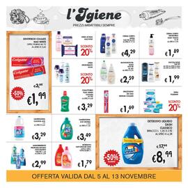 Volantino èccoMI Pagina 21