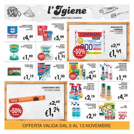 Volantino èccoMI Pagina 22