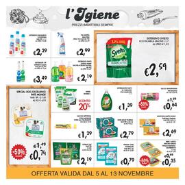 Volantino èccoMI Pagina 23