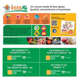 Volantino èccoMI Pagina 24