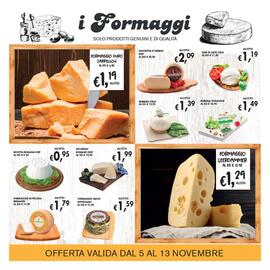 Volantino èccoMI Pagina 6