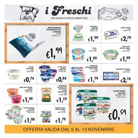 Volantino èccoMI Pagina 9