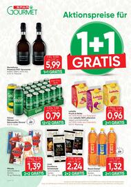 SPAR Gourmet Flugblatt Seite 10