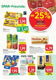 SPAR Gourmet Flugblatt Seite 11