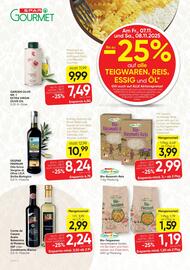 SPAR Gourmet Flugblatt Seite 2