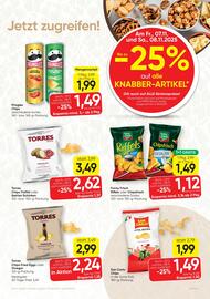 SPAR Gourmet Flugblatt Seite 3