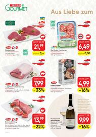 SPAR Gourmet Flugblatt Seite 4