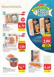 SPAR Gourmet Flugblatt Seite 5