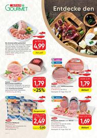 SPAR Gourmet Flugblatt Seite 6