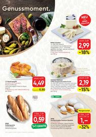 SPAR Gourmet Flugblatt Seite 7