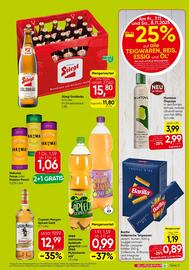 Eurospar Flugblatt Seite 11