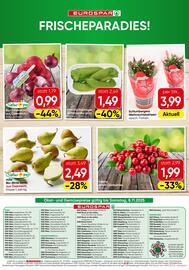 Eurospar Flugblatt Seite 16