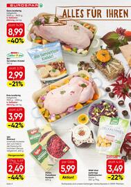 Eurospar Flugblatt Seite 4