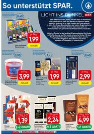 Spar Flugblatt Seite 21