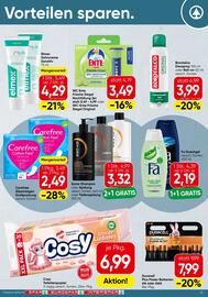 Spar Flugblatt Seite 23